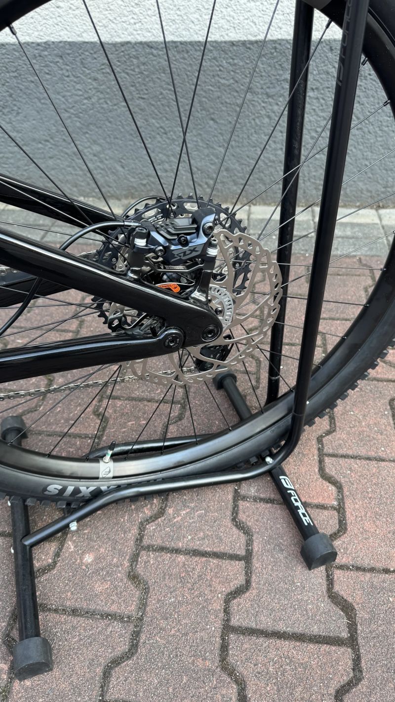 Teewing Turbo Force XT DJI AVINOX 800Wh - IHNED SKLADEM!!