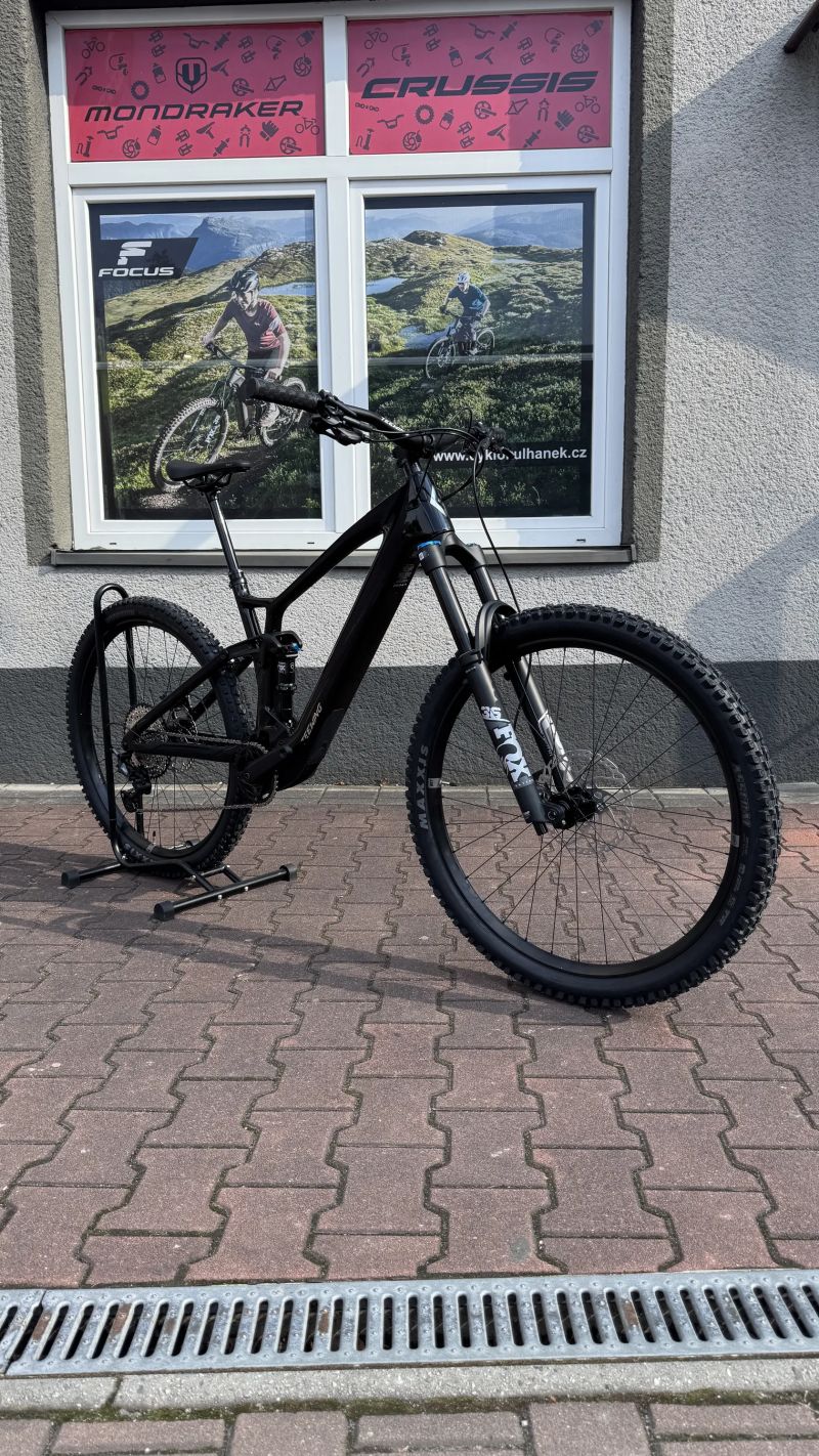 Teewing Turbo Force XT DJI AVINOX 800Wh - IHNED SKLADEM!!