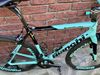 Bianchi Specialissima CV Carbon nové Shimano Ultegra R8150 Di2 2x12speed velikost 55