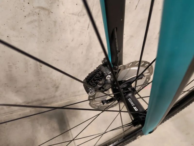 custom gravel - SINGLE BE BC