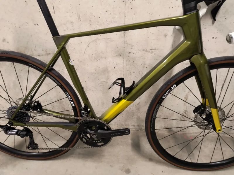 SUPERIOR X-ROAD GR GRAVEL