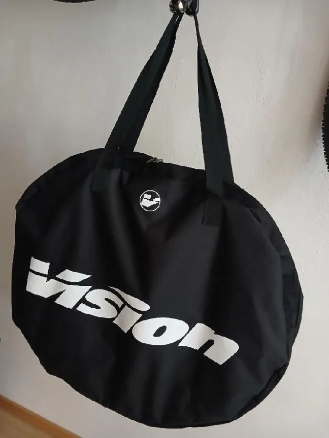 VISION obal na 2 kola