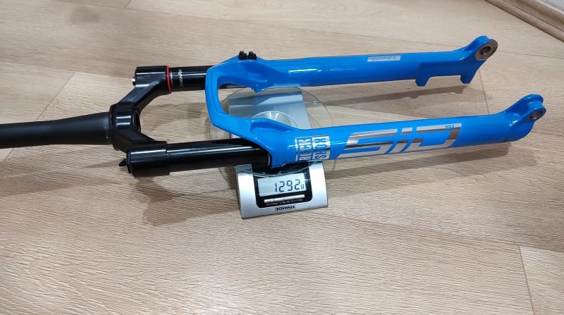 Rock Shox SID Ultimate SL