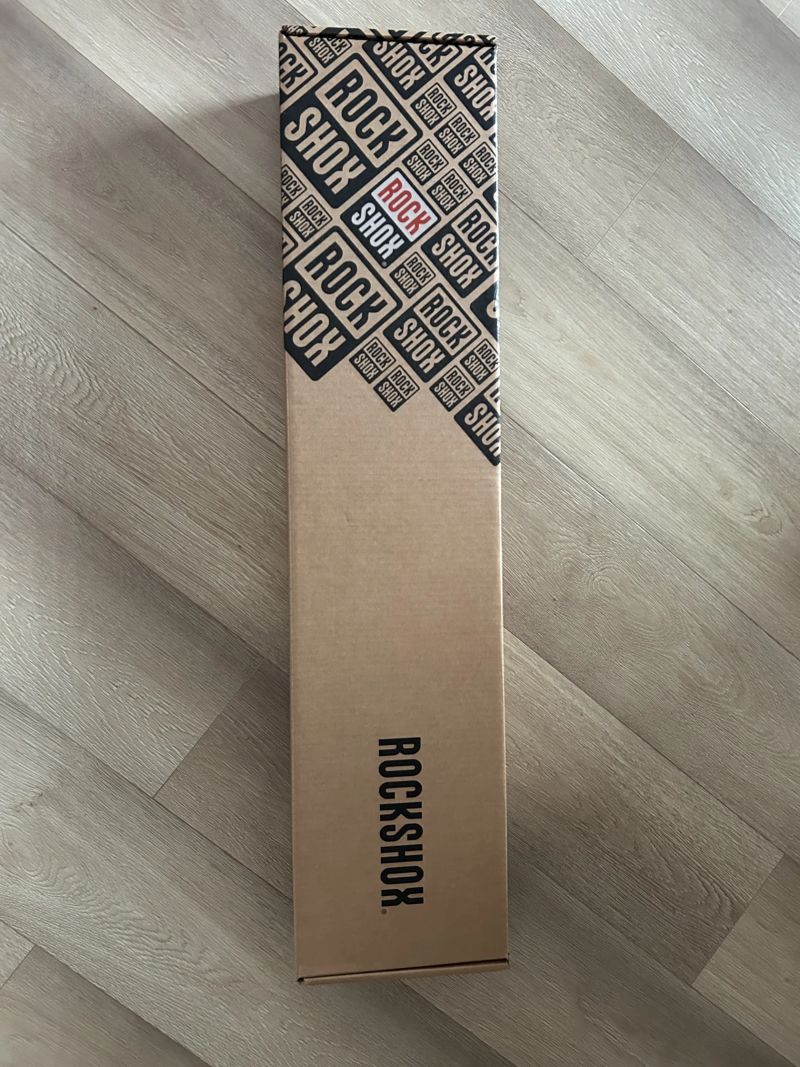 Rock Shox SID Ultimate SL