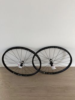 Nová 29" kola DT Swiss XRC 1200 Spline