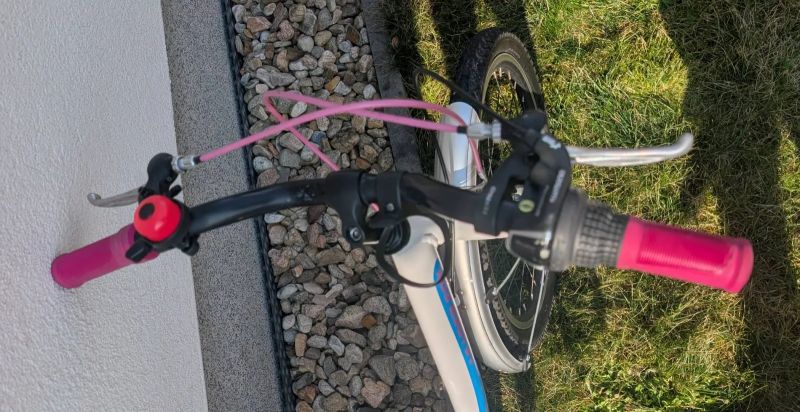 Leader Fox Lassie 20"