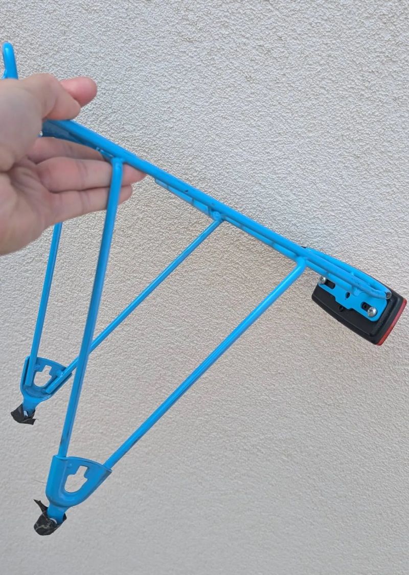 Leader Fox Lassie 20"