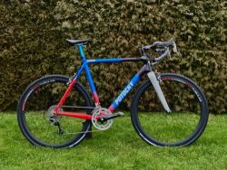 🔥 KARBONOVÁ ZAPLETENÁ SILNIČNÍ KOLA MAX1 (1150G) 🔥