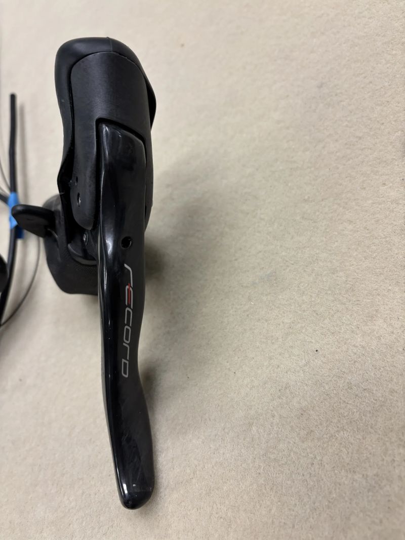 Sada Campagnolo Record DB 12s