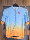 Výprodej oblečení Castelli (a dres Peleton de Paris) 