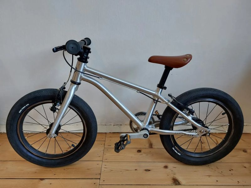 Early Rider Belter 16