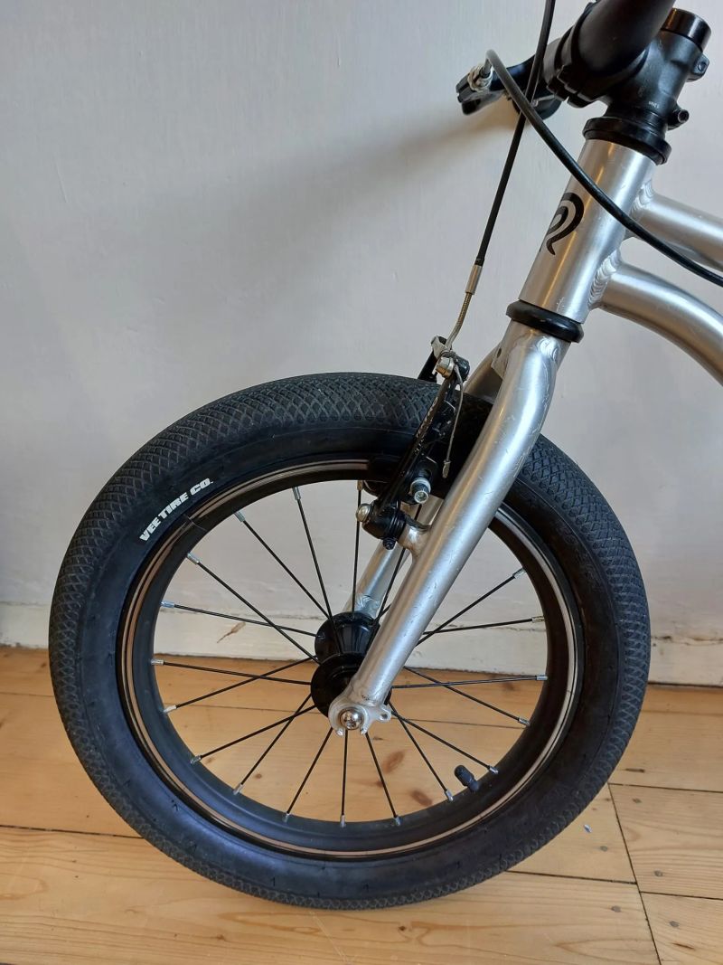 Early Rider Belter 16