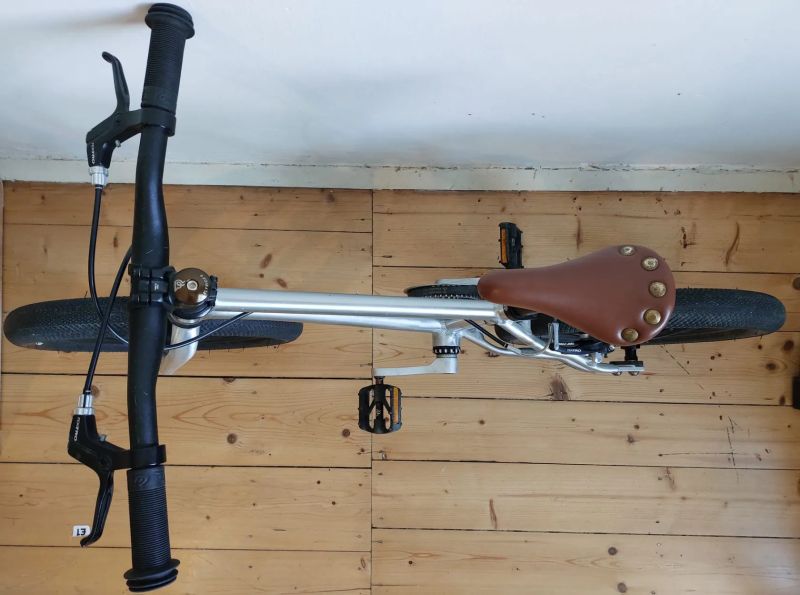 Early Rider Belter 16