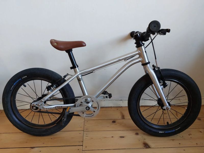 Early Rider Belter 16