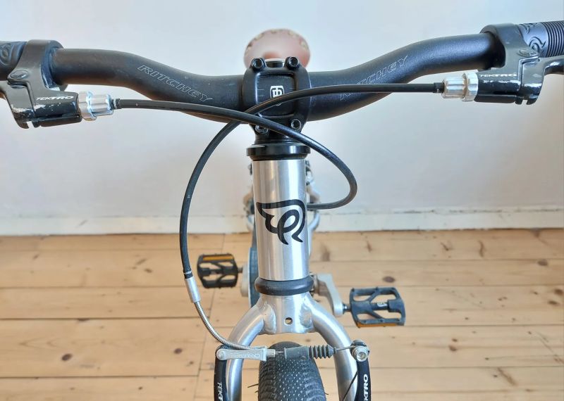 Early Rider Belter 16