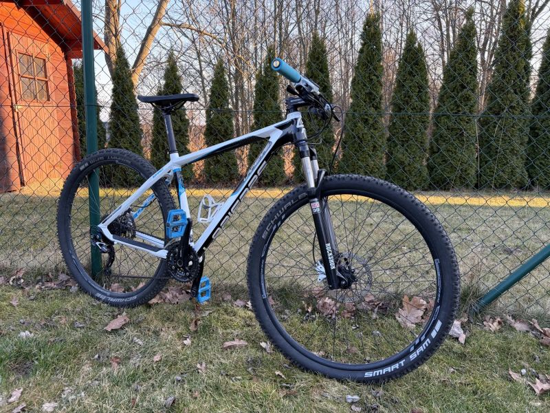 Lapierre ProRace 229