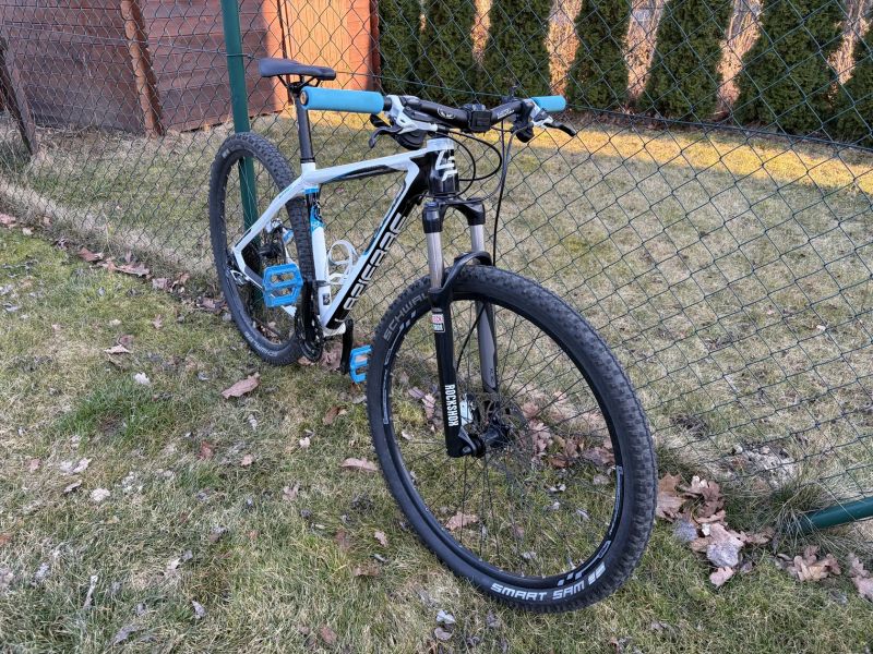 Lapierre ProRace 229