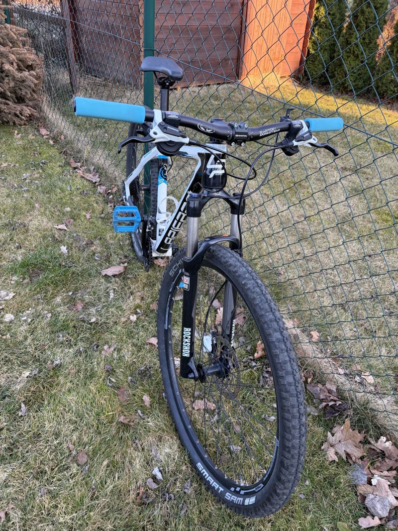 Lapierre ProRace 229