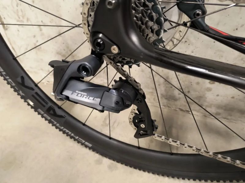 PINARELLO GAN GR (GRAVEL)