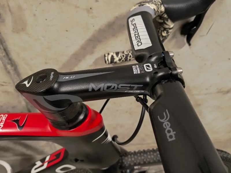 PINARELLO GAN GR (GRAVEL)