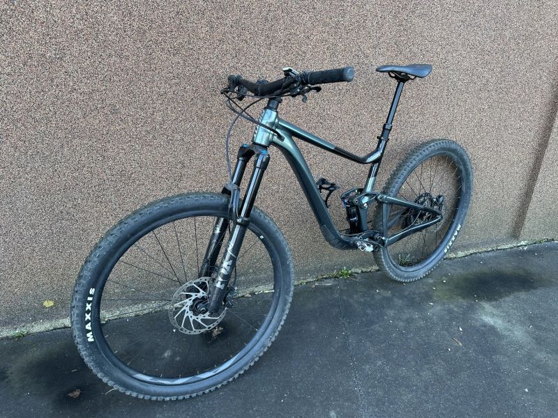 Giant Trance X 29 2
