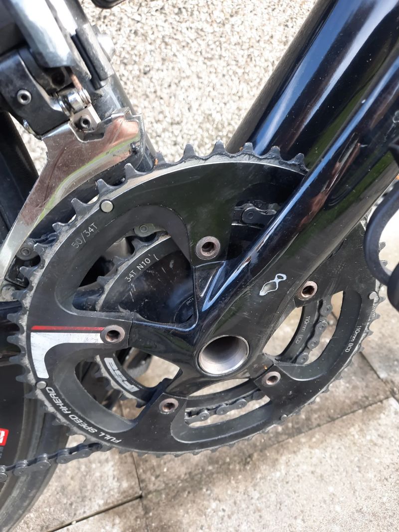 Wilier Wilier Triestina