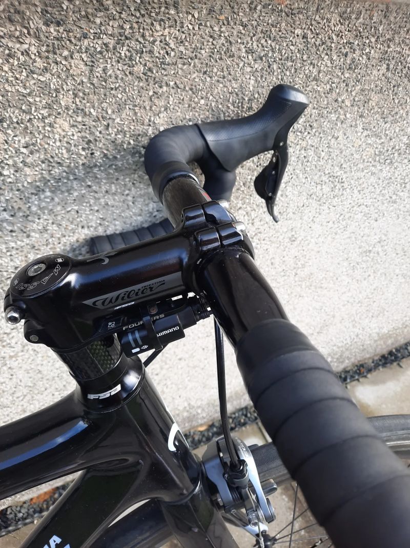 Wilier Wilier Triestina