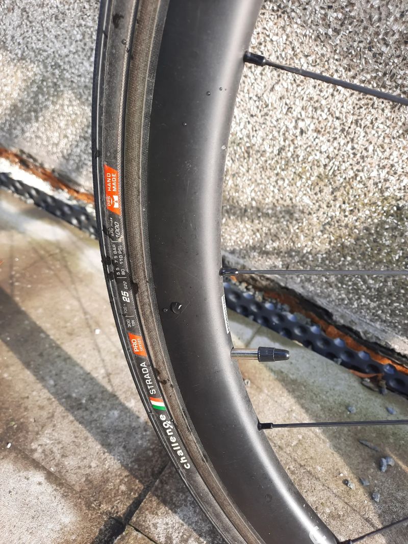 Wilier Wilier Triestina