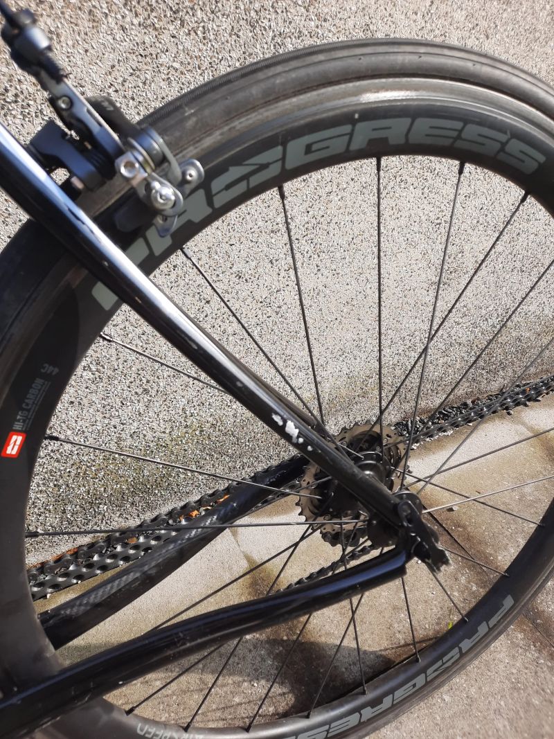 Wilier Wilier Triestina