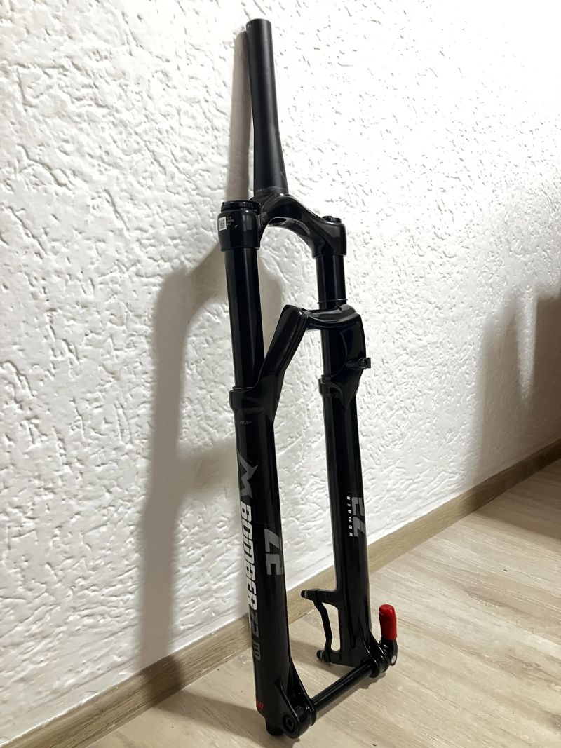 NOVÁ Marzocchi Bomber Z2 - 130 mm⚡️E-BIKE READY⚡️