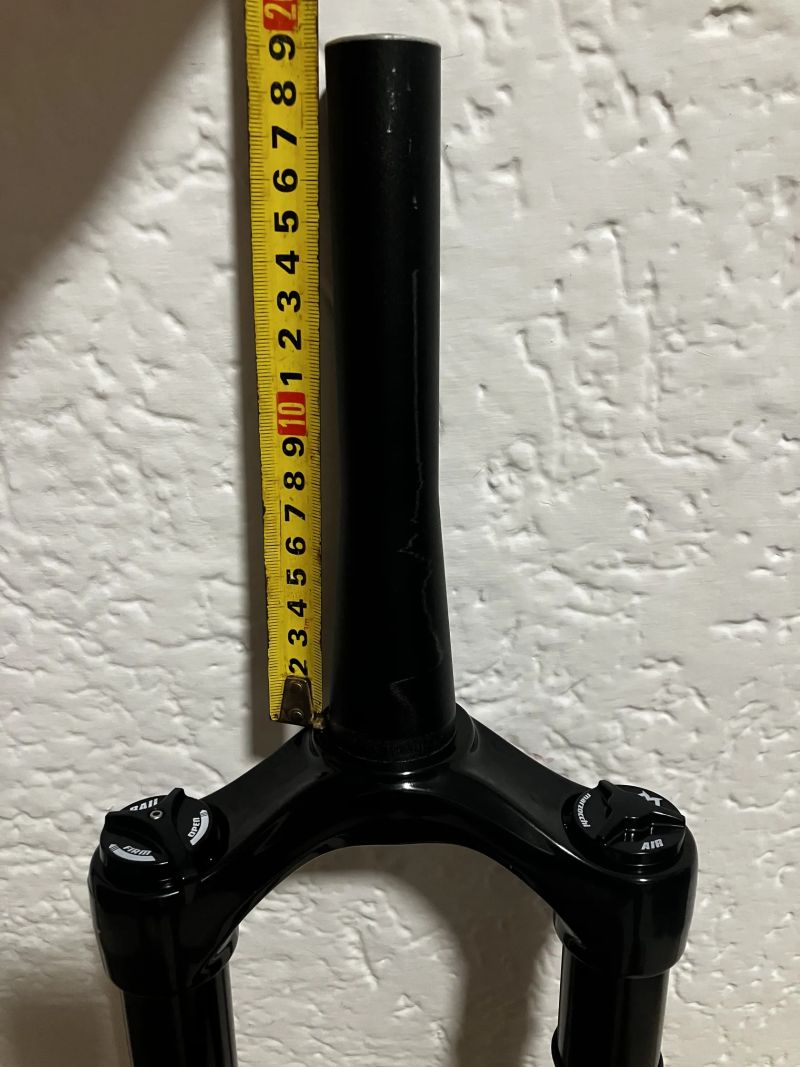 NOVÁ Marzocchi Bomber Z2 - 130 mm⚡️E-BIKE READY⚡️