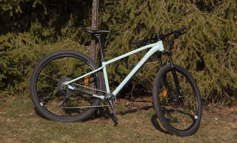 Rockrider Explore 520