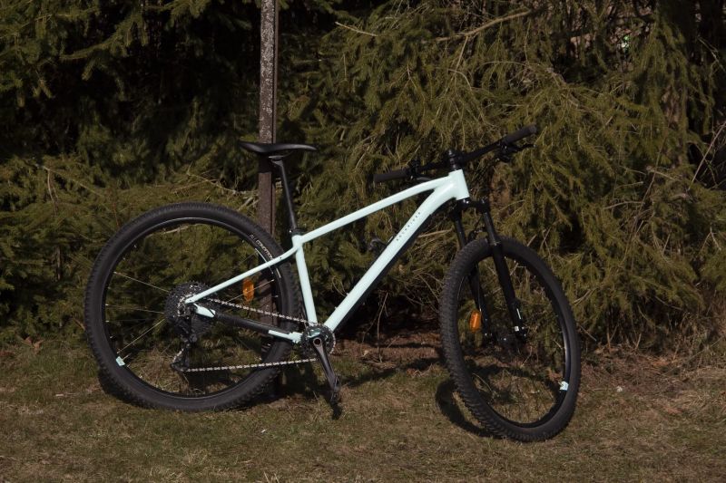 Rockrider Explore 520