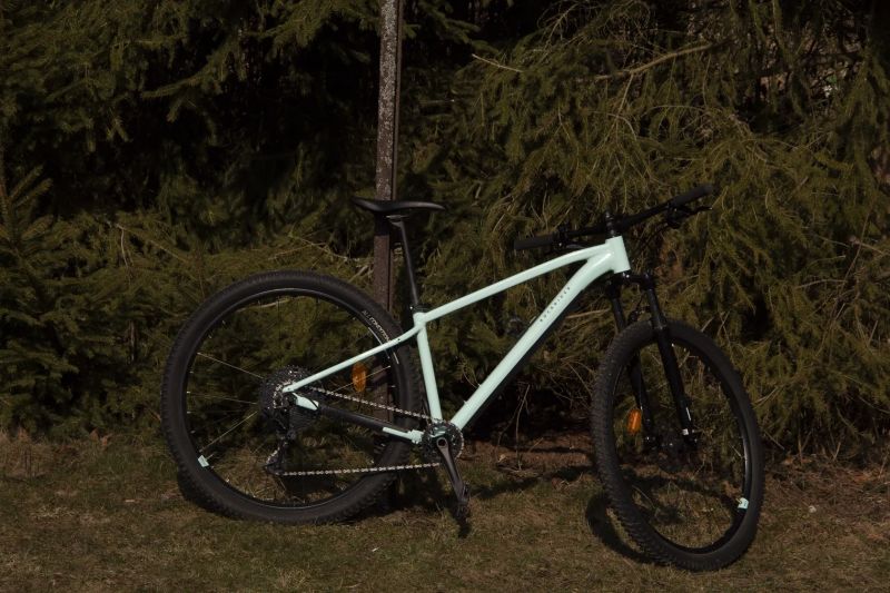 Rockrider Explore 520