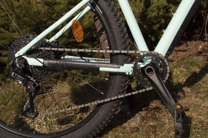 Rockrider Explore 520