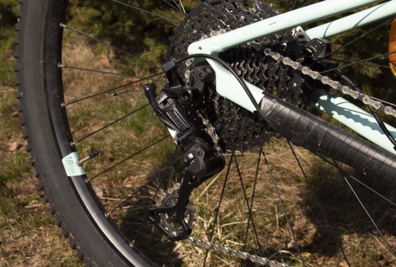 Rockrider Explore 520