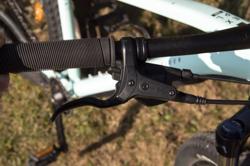 Rockrider Explore 520