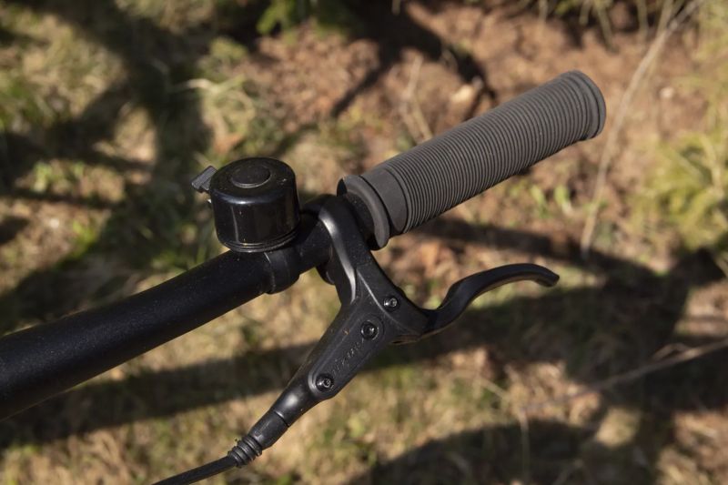 Rockrider Explore 520