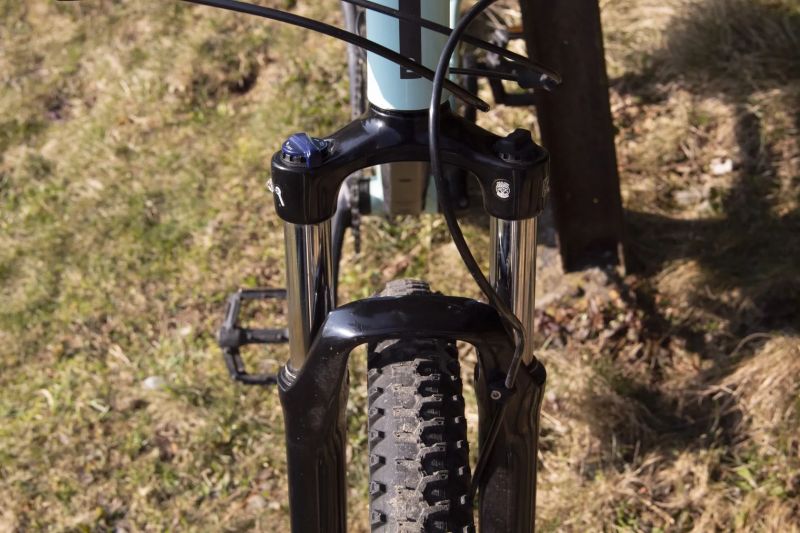 Rockrider Explore 520