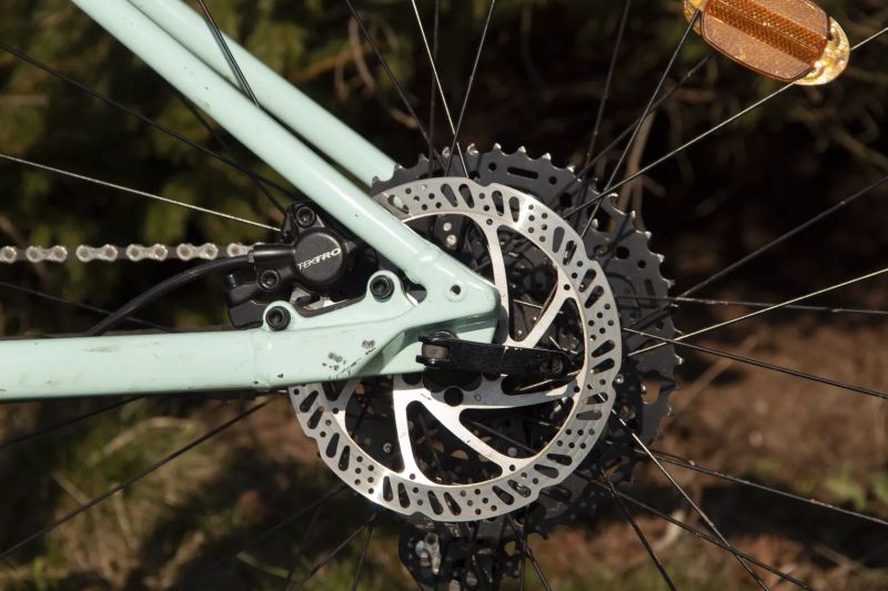 Rockrider Explore 520