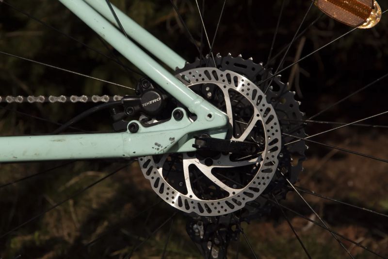 Rockrider Explore 520