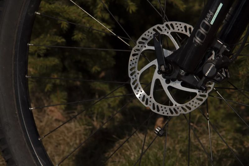 Rockrider Explore 520