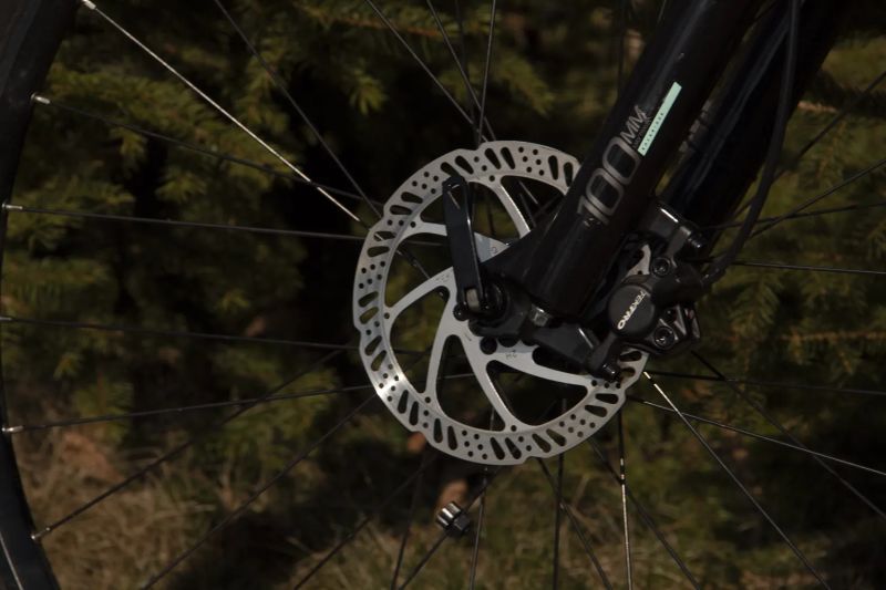 Rockrider Explore 520