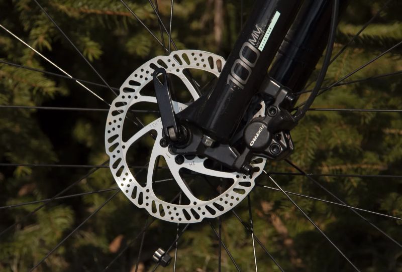 Rockrider Explore 520