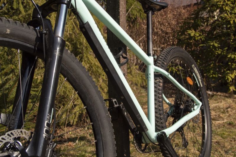 Rockrider Explore 520