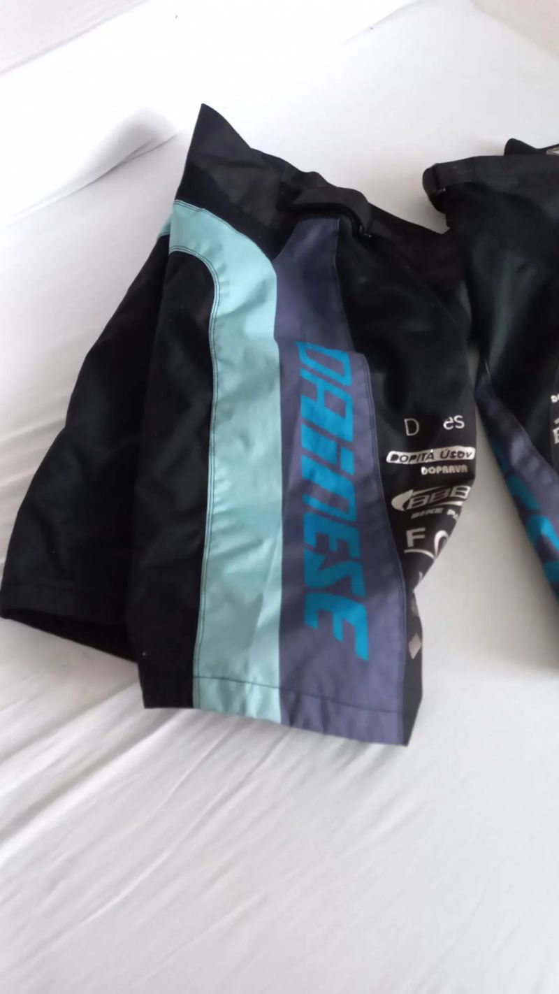 Kraťasy Dainese vel. L