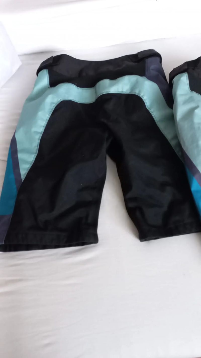 Kraťasy Dainese vel. L