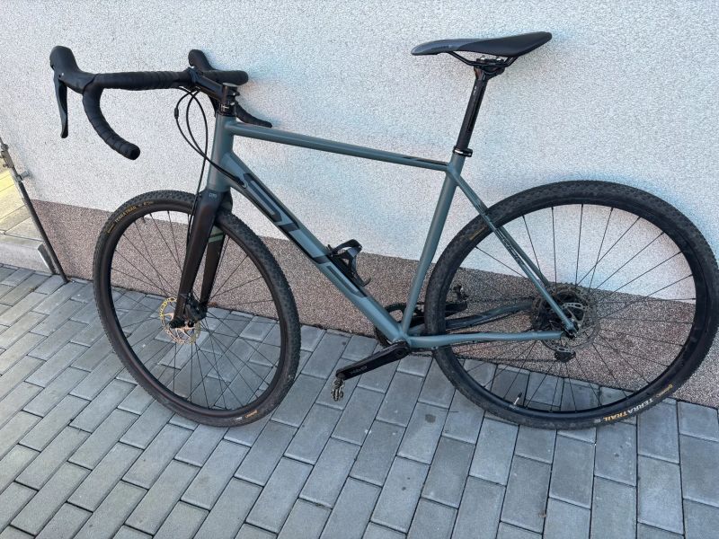 Superior X-ROAD Elite velikost 56