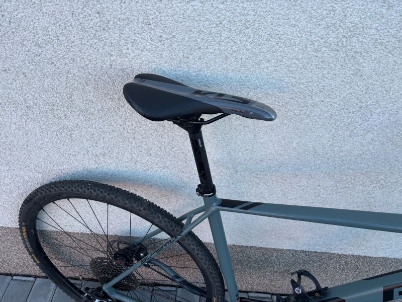 Superior X-ROAD Elite velikost 56