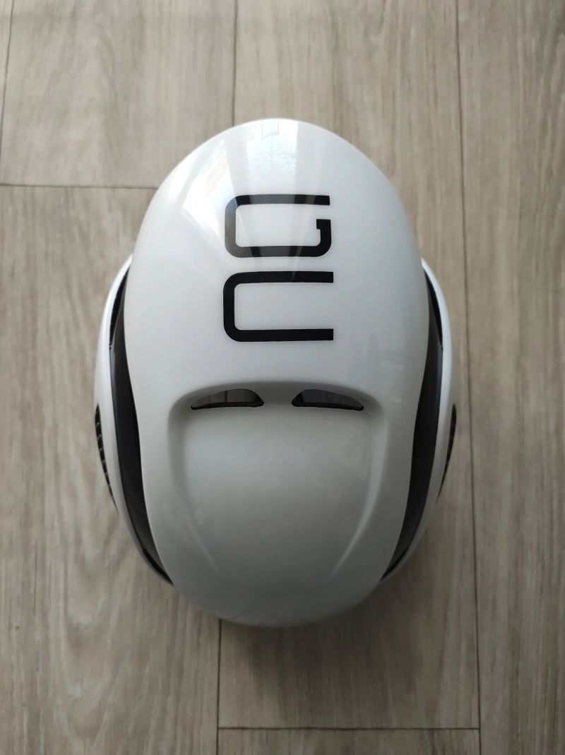 Helma Abus Gamechanger